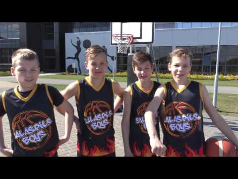 Aicinam uz Ghetto Basket jaunās sezonas turnīriem!