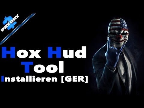 comment installer hoxhud