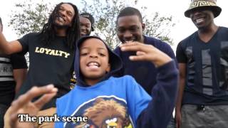 Swagg Music - Loyalty (behind the scenes)