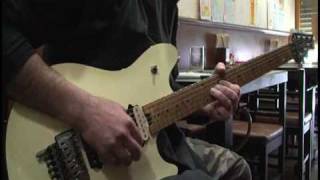 Rock Bottom/UFO/Michael Schenker