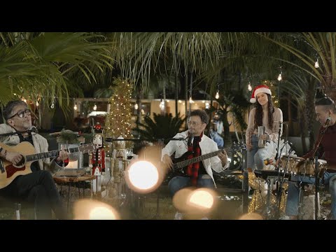 Jorge Luis Chacin Feat. Yasmil Marrufo, José Gregorio Hernandez- Mi Casa Es Tu Casa Cuentacanciones