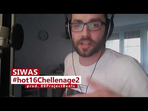 Siwas - #hot16challenge2 prod.89ProjectBeats