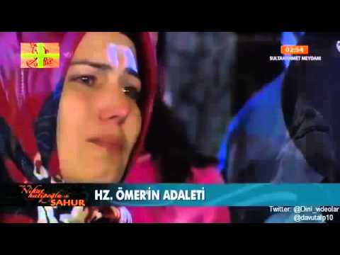 Prof.Dr.Nihat Hatipoğlu ile Sahur Full İzle 18.07.2014