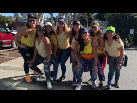 PRENDE LA CADERA BY BIG MANCILLA V-WORKS DANCE ZUMBA