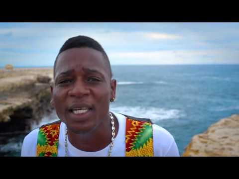 KING HARD KNAXS -  LIFE IN PARADISE (OFFICIAL MUSIC VIDEO)