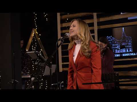 Szentséges éj - Karácsonyi Worship Night