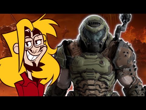 MAX'S 2020 TOP 5: DOOM ETERNAL #5
