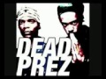 Dead Prez-Propaganda