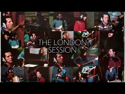 Jerry Lee Lewis - London Session (1973) OUTTAKES AND REHEARSALS