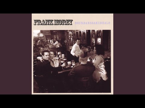 Mill Town Moon - Frank Morey