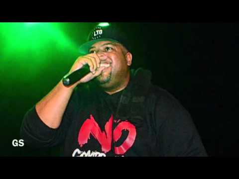 Pray 4 My Hood Concert