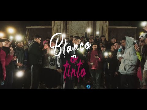 GROOVE MASTAH || BLANCO O TINTO #3 || COPA MALBEC || SHOT SUPHYNEA