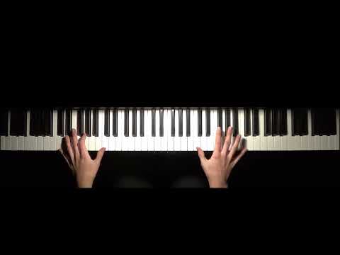 Klavierists - Nāk Rudentiņis (Cover)