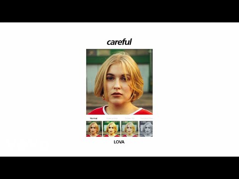 Video thumbnail for Careful