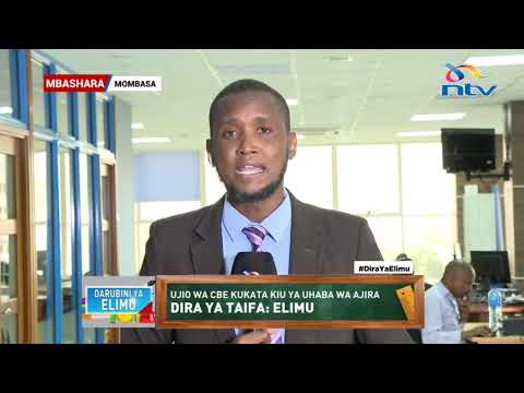 Mombasa: baadhi ya shule zapata changamoto ya kupata rasilimali zinazohitajika kutekeleza CBE