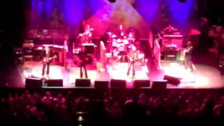 Hey Grandma - The Black Crowes - HOB Boston 10-22-10