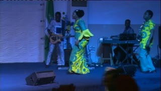 17Hours Praise, Prayer & Worship with Bukola Bekes