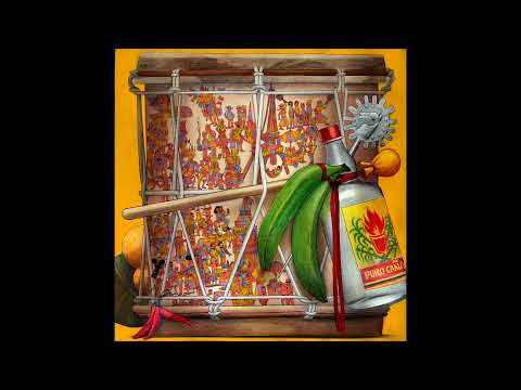 GUANACO - Como Fueke ft. @rapbangclub @juanpordios2934 Jhon Pri