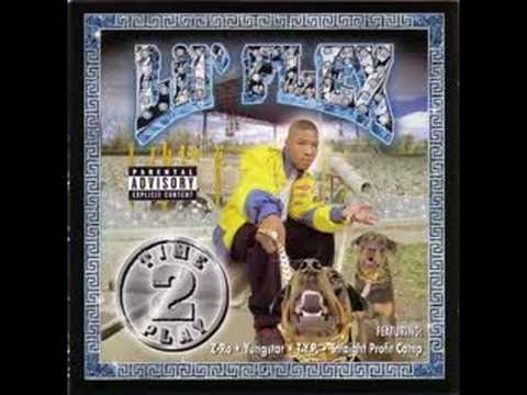 Lil Flex, AY - Freestyle