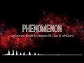 Phenomenon - Unknown Brain & Hoober (ft. Dax & VinDon) Lyrics