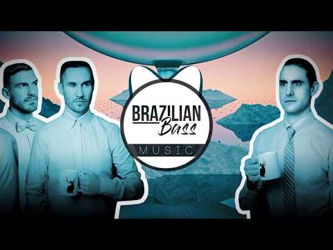 Miike Snow - Genghis Khan (AKIRUZ Remix)