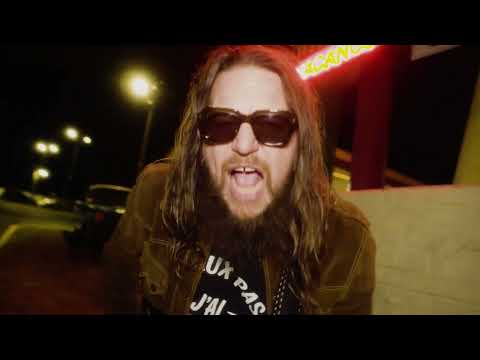 PAUL BENJAMAN BAND - My Bad Side Wants a Good Time