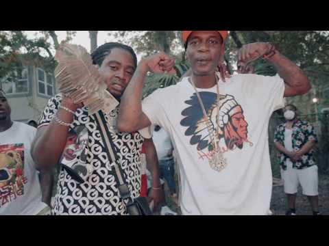 Eyeball Relly - I Snap [Official Music Video]