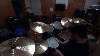 Paul Jackson, Jr. - Jazz Police (Drum Cover)