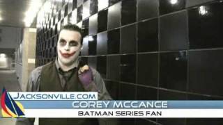 Dark Knight Premier