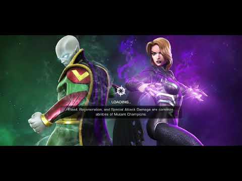 MCOC Act 6.1.2 final boss