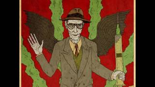 William S. Burroughs - The Exterminator
