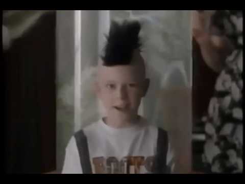 Blank Check Movie Trailer 1994 - TV Spot