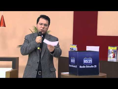 Você Pode ser Feliz 08/10/2013 - Sorteio ligação dia seguinte