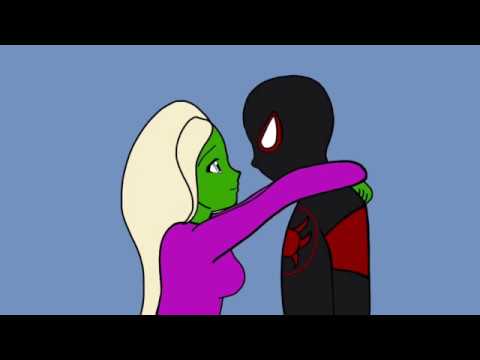 The Cartoon King 2: Grinch's Pride Part 18: "Upendi" (Remake)