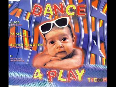 ya kid k.- Rock my world (premier in da mix) 1997