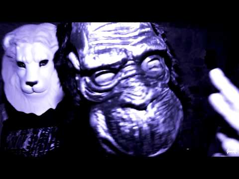 SLOGAN - Vöcsök / live in Robot 2017.06.13.