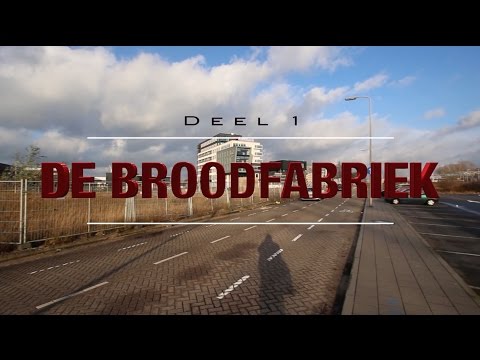 Noorderhaven deel 1 "De Broodfabriek"