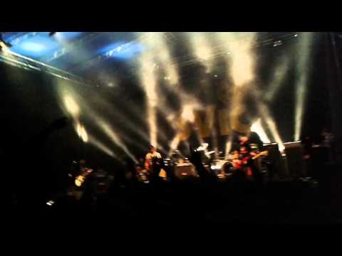 ZABLUJENA GENERACIJA - EKSTRA MEGA FAKINUJNO live @ SVIC 2014