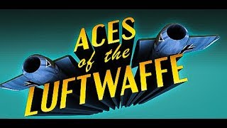 Aces of the LuftWaffe Level 3 Fail