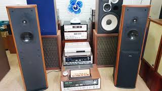 Video thumbnail for Mirage OM-9 , LOA 2 MẶT, CHẤT ÂM ẤN TƯỢNG ĐẾN BẤT NGỜ.. LH : BOMBOP AUDIO - 0904997890 by DO MANH CUONG BOMBOP AUDIO