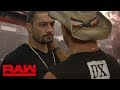 Superstars Show Support For Roman Reigns Following His Emotional Announcement Oct 22 2018