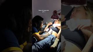 Download lagu tattoo cewek di perut #shorts #vidiotattoo #shortstattoo mp3