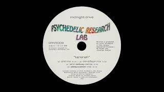 Psychedelic Research Lab – Tarenah (Gyroscopic Recordings, 1993)