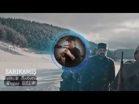 Yaşar USLU - Sarıkamış - Enstrumantal