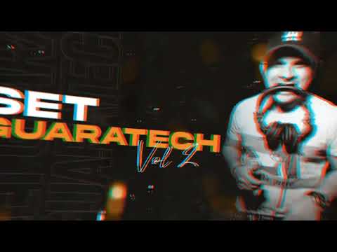 Guaratech vol 2 x Leonel Matías ( guaracha aleteo 2022)