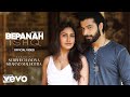 Bepanah Ishq Music Video Payal Dev Yasser Desai Surbhi Chandna Sharad Malhotra Kunaal V
