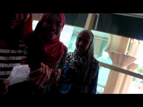 happy birthday and farewell zian..