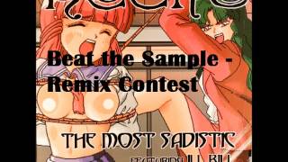 Necro The Most Sadistic Remix 02