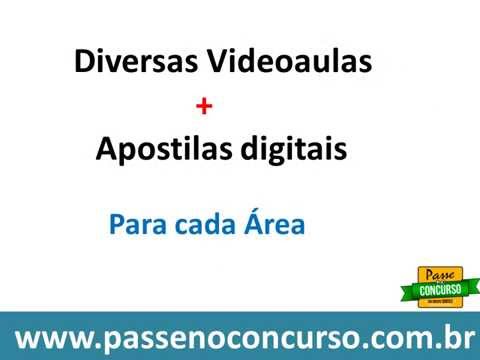 Concurso Prefeitura Municipal - Itu/SP - Professor Adjunto