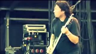 Kyuss Lives! - Supa Scoopa And Mighty Scoop - Live @ Pinkpop Festival 2012